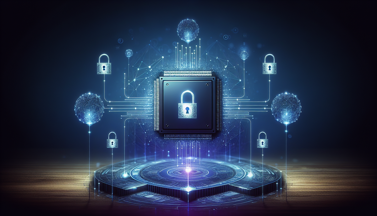 Trump’s AI Chip Tariff Carve-Out: Why Big Tech Just Got a Free Pass—and the Market Loves It