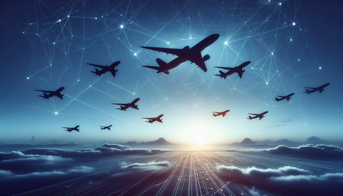 Trump’s Ceasefire Rally: Why Travel Stocks Are Suddenly the Market’s Favorite Risk Bet