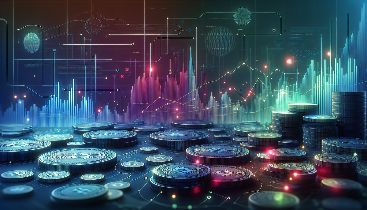 Trump’s Crypto Bust: Altcoin Traders Hunt for Survivors as Bitcoin’s Liquidity Trap Spreads