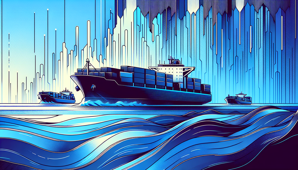 Trump’s Hormuz Insurance Gambit: Why Shipping and Inflation Hinge on the Strait’s Next Move