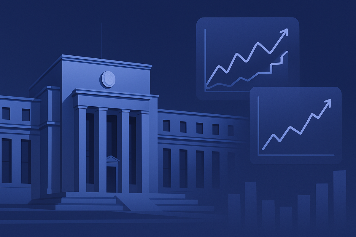 Trump’s Inflation Boast and Warsh’s Fed: Why Bond Traders Smell Trouble for 2026