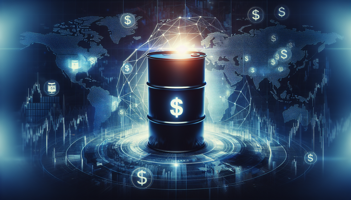 Trump’s Iran Ceasefire Whiplash: Why Oil and Dollar Traders Are Stuck in a Geopolitical Loop