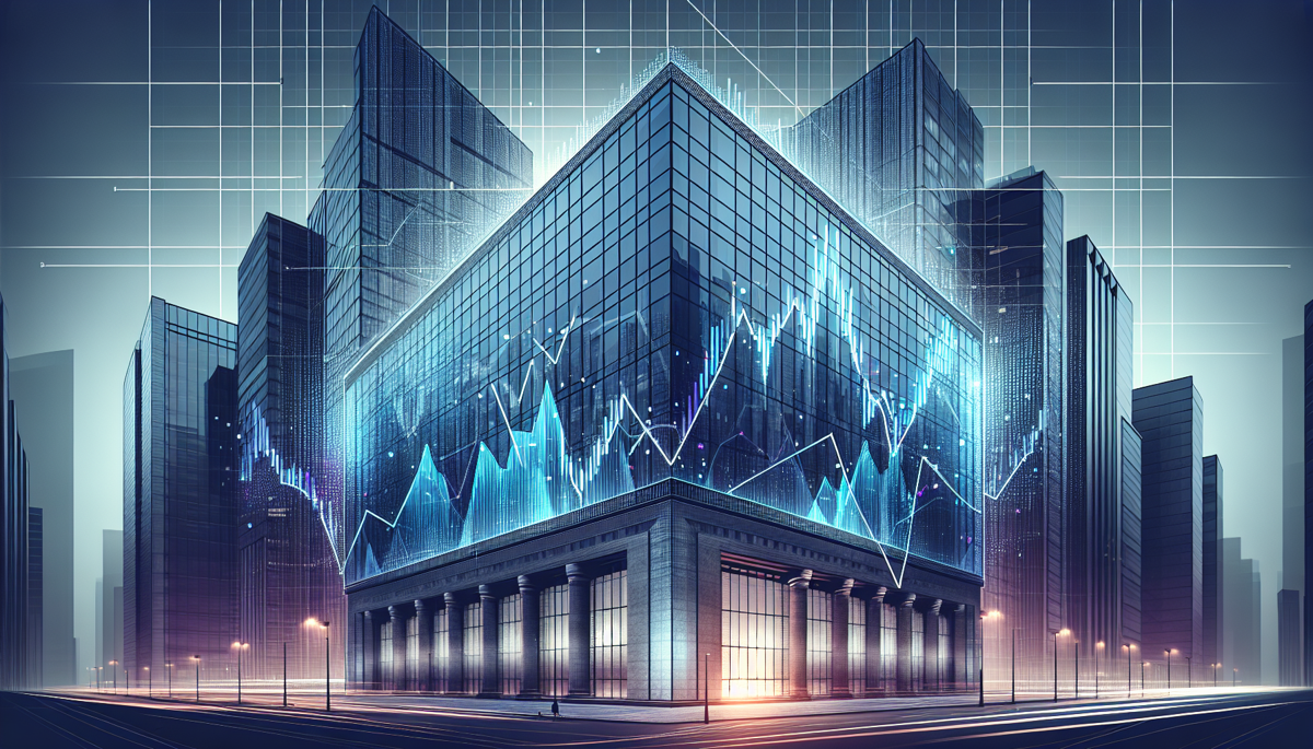 Trump’s Iran Deadline Puts S&P 500 on Edge as Bonds Dictate the Next Big Move