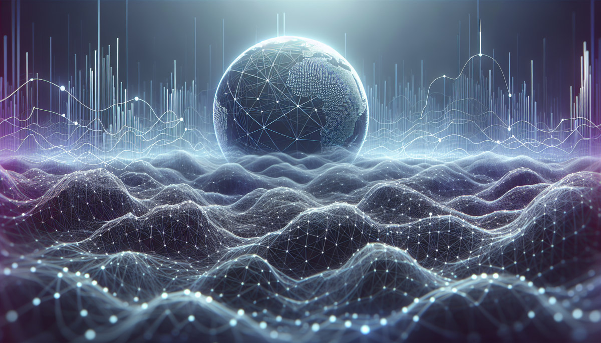 Trump’s Iran Gambit Jolts S&P 500 Futures as Markets Brace for Geopolitical Whiplash