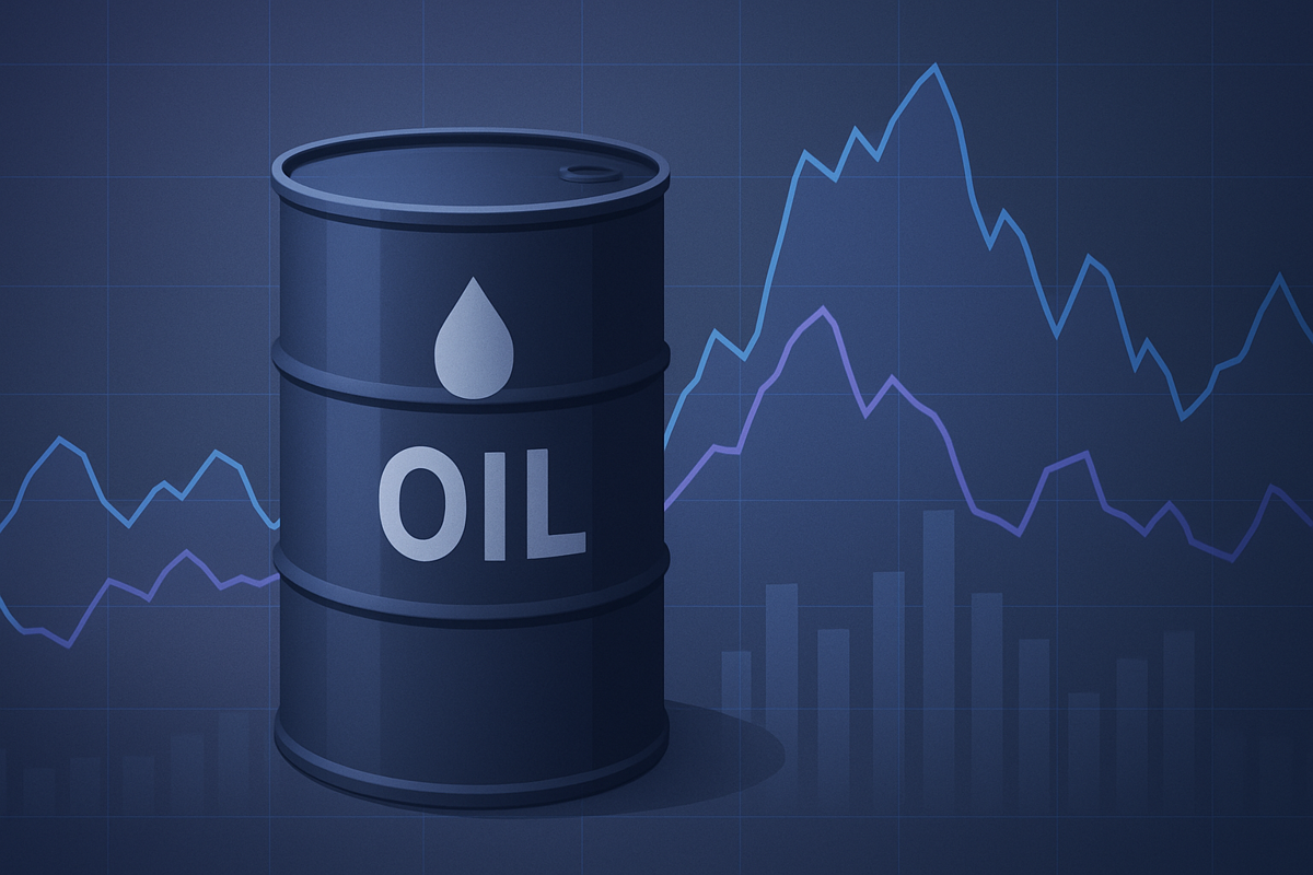 Trump’s Market Jawboning: Why Presidential Tweets Still Move Oil, Rates, and Risk