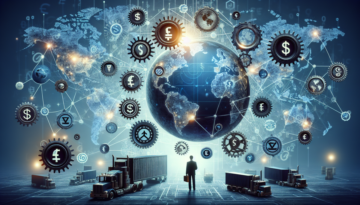 Trump’s Tariff Shock: Why Global Supply Chains Are Buzzing as Middle Powers Step Up