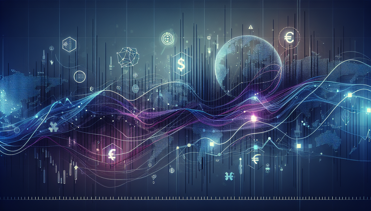Trump’s Tariff Threats and the Iran Ceasefire: FX Traders Brace for the Next Volatility Spike