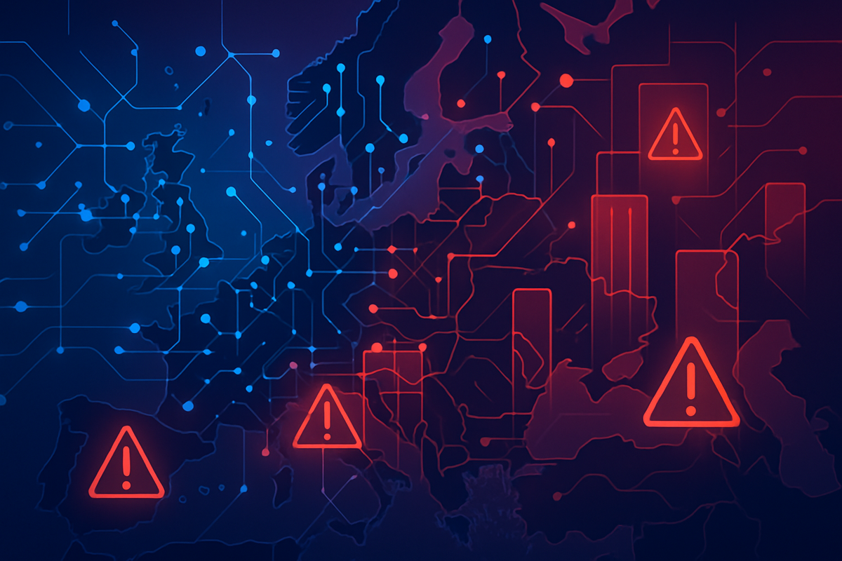 Trump’s Tariff Threats Put Europe on Edge: Digital Tax Standoff Risks Tech Trade War