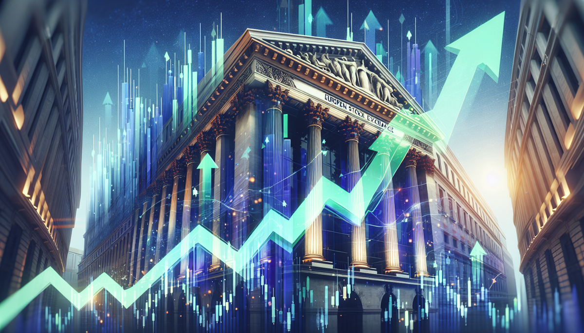 Trump’s Tariff Tsunami: Why European Equities Are Quietly Outmuscling Wall Street