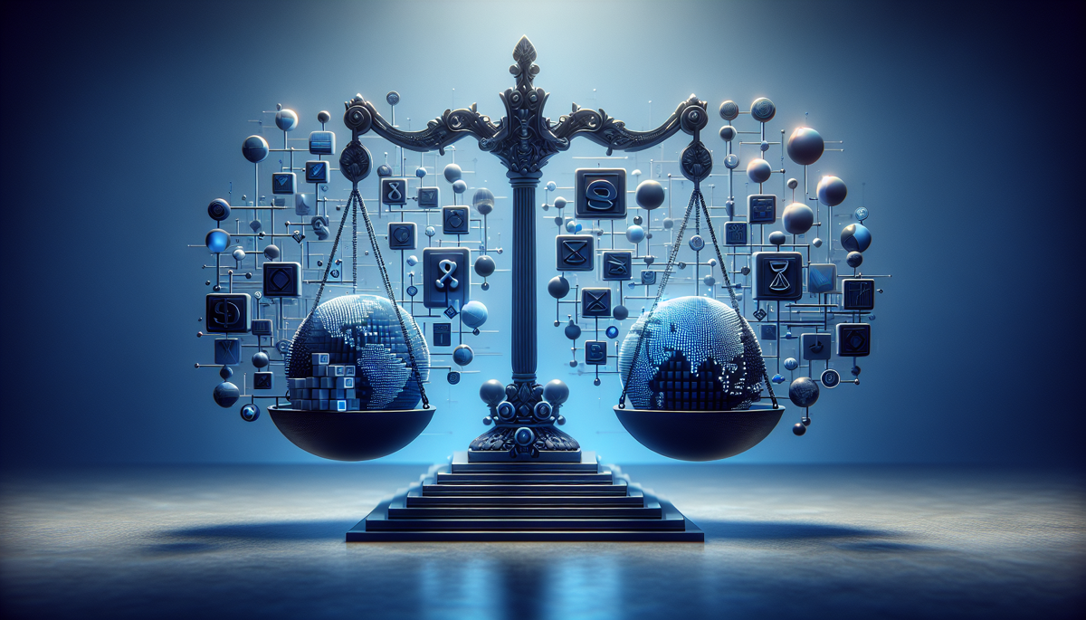 Trump’s Tariffs Face Legal Gauntlet as Global Trade Tensions Simmer—Why FX Traders Should Care