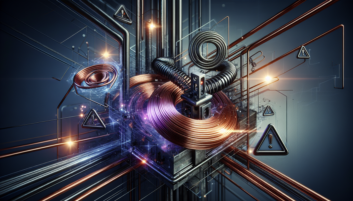 Trump’s Trade War Reloaded: Steel, Copper, and Pharma Tariffs Spark Global Supply Jitters