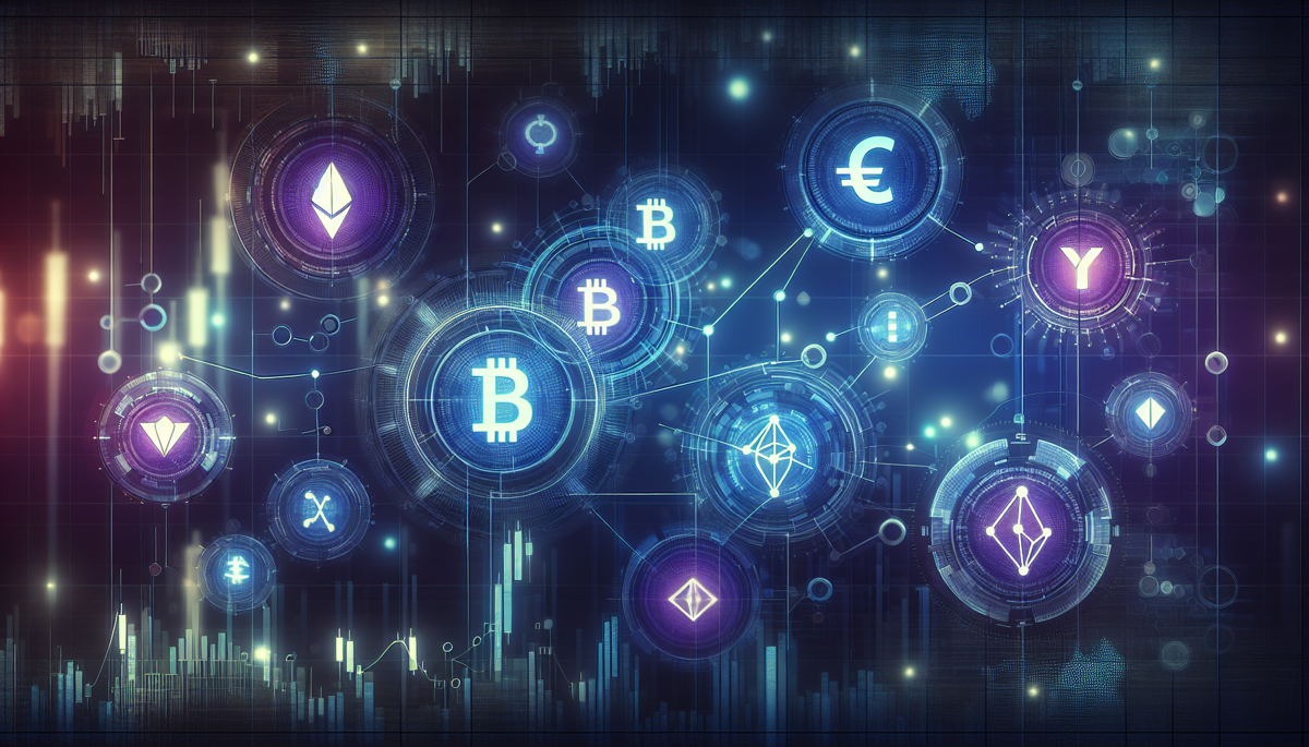 Trump’s Truth Social Bets on Crypto ETFs: Why Meme Politics Are Invading Wall Street