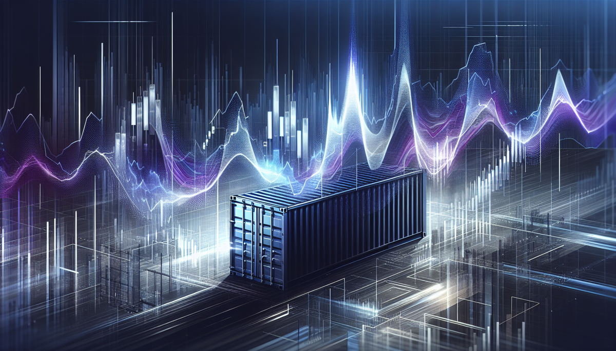 Trump Tariffs and Fuel Surcharges: FX Traders Brace for the Next Supply Chain Shock