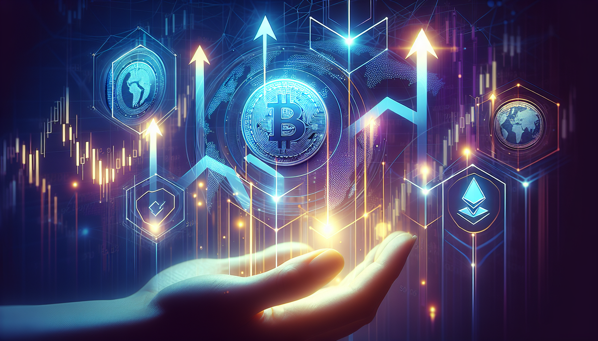 TRUMP Token Mania: Altcoin Whales Send Risk Appetite Into Overdrive as Bitcoin Stalls