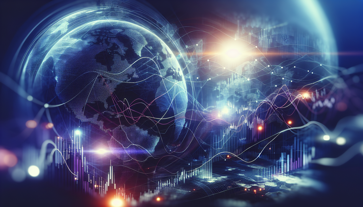 Trump-Xi Beijing Summit Sets Up a New Volatility Regime for S&P 500 and Global Risk