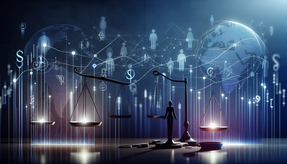 Turkey Holds Rates as Inflation Risks Mount: Why Emerging Markets Are the Real Macro Wildcard