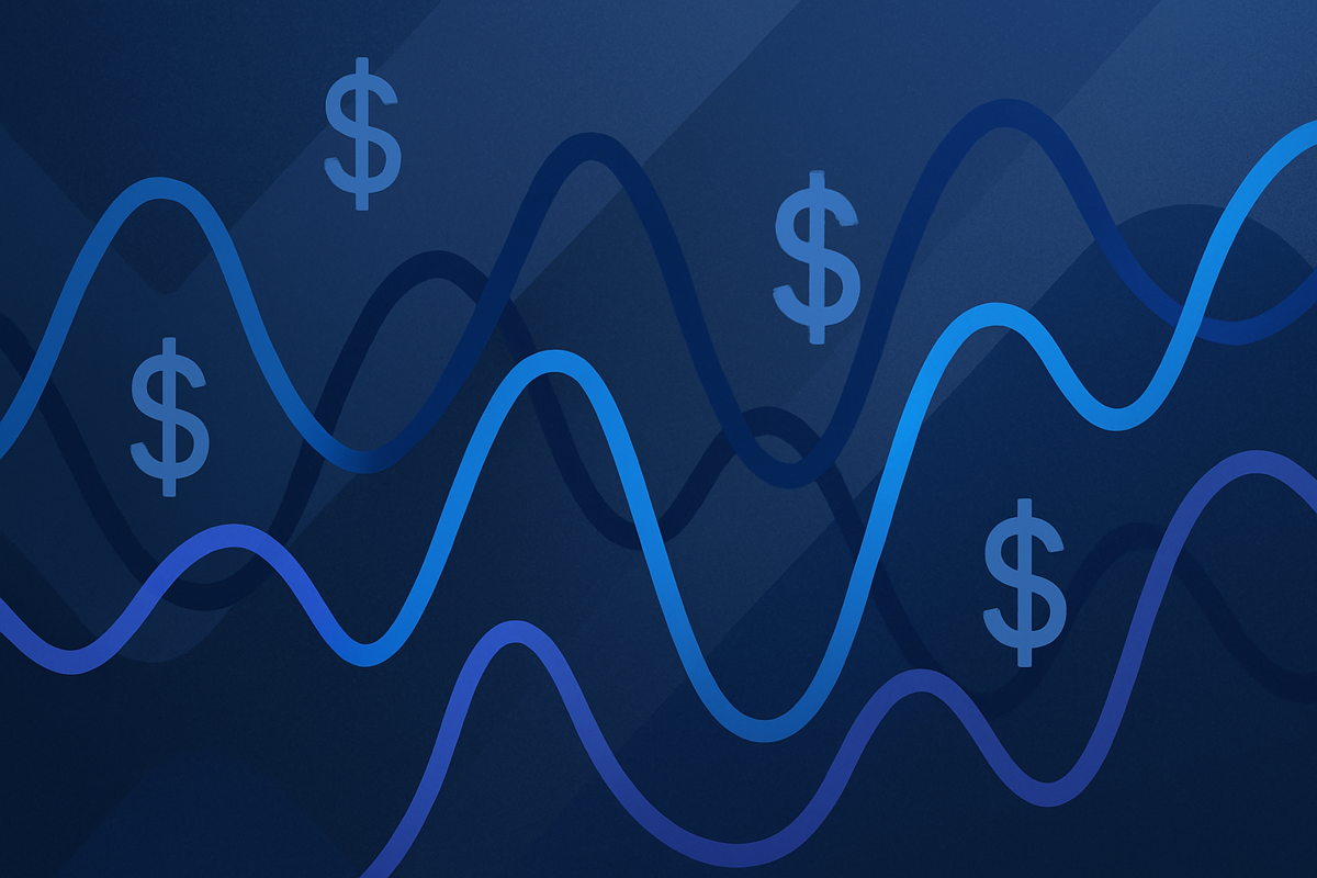 U.S. Jobs Shock: Why a Hot Labor Market Is Now Wall Street’s Biggest Headache