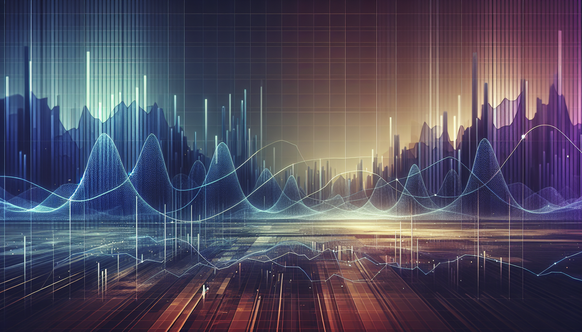 UAE Market Meltdown: Gulf Stocks Face Reality Check After Iranian Strikes and Oil Stagnation