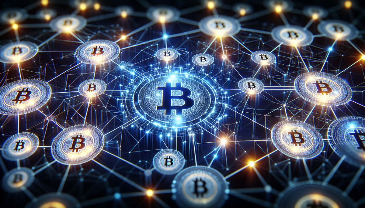 UAE’s Bitcoin Mining Playbook: How Sovereign Crypto Reserves Are Quietly Rewiring the Market