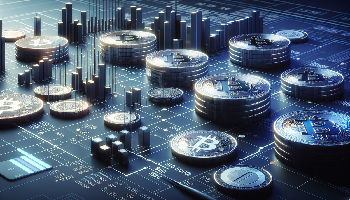 UBS Doubles Down on Bitcoin ETF Exposure as TradFi Eyes Crypto’s Institutional Future