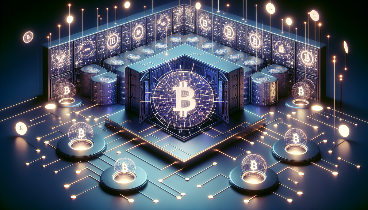 UBS Eyes Crypto Trading for Wealthy Clients as Bitcoin Bulls Nurse Historic Losses