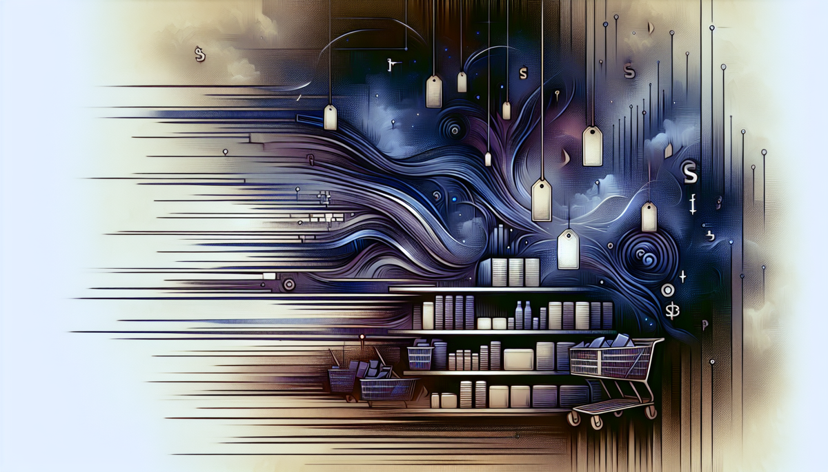 UK Food Inflation Panic: Why the Middle East War Is About to Hit Your Grocery Bill Hard