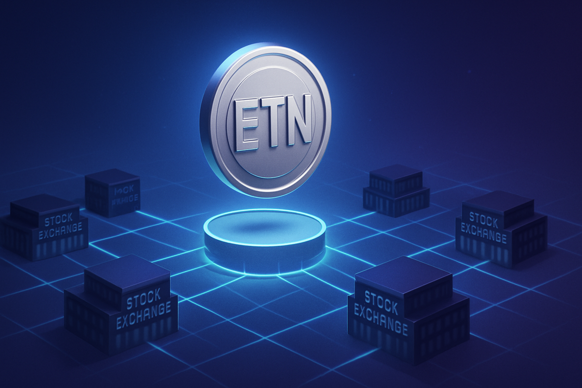 UK’s Crypto ETN Green Light: Why Mutual Fund Access Changes the Game for European Traders