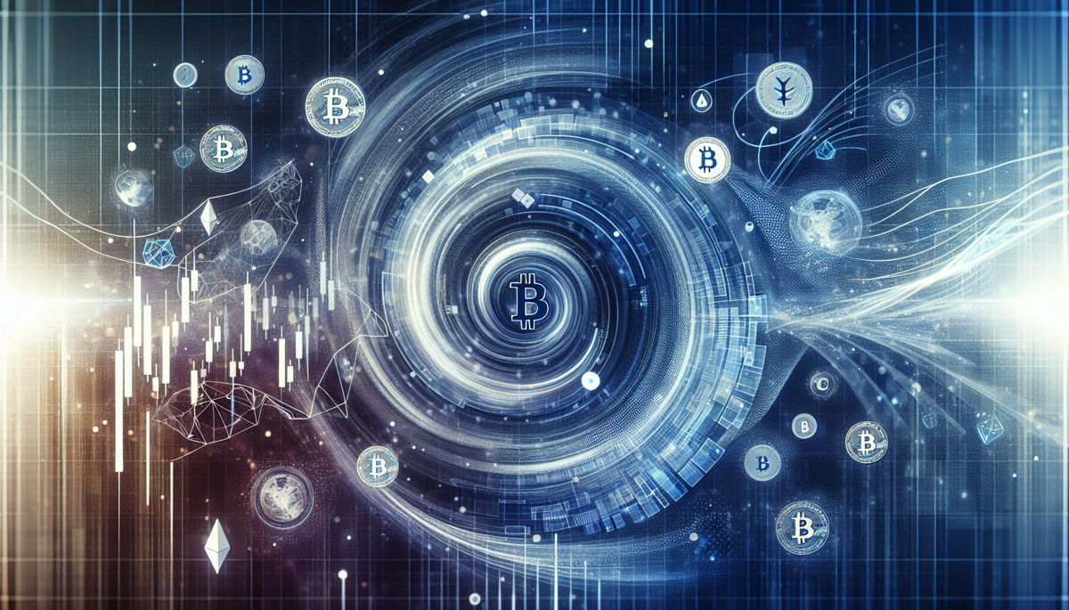 Uniswap and Cardano Rally as Perp Squeeze Sparks Altcoin Rotation—But Is This Just Noise?