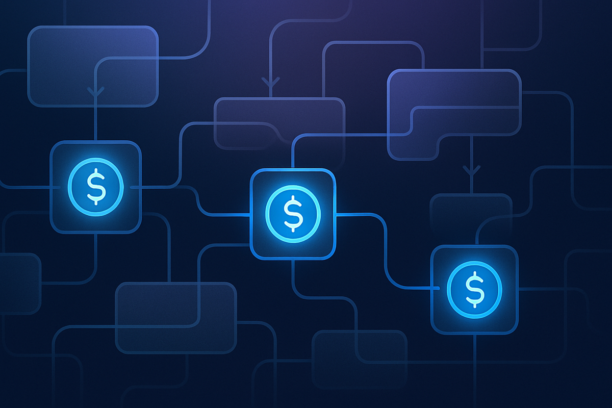 Uniswap and Spark’s DualPool: DeFi’s Quiet FX Revolution Hides in Stablecoin Plumbing