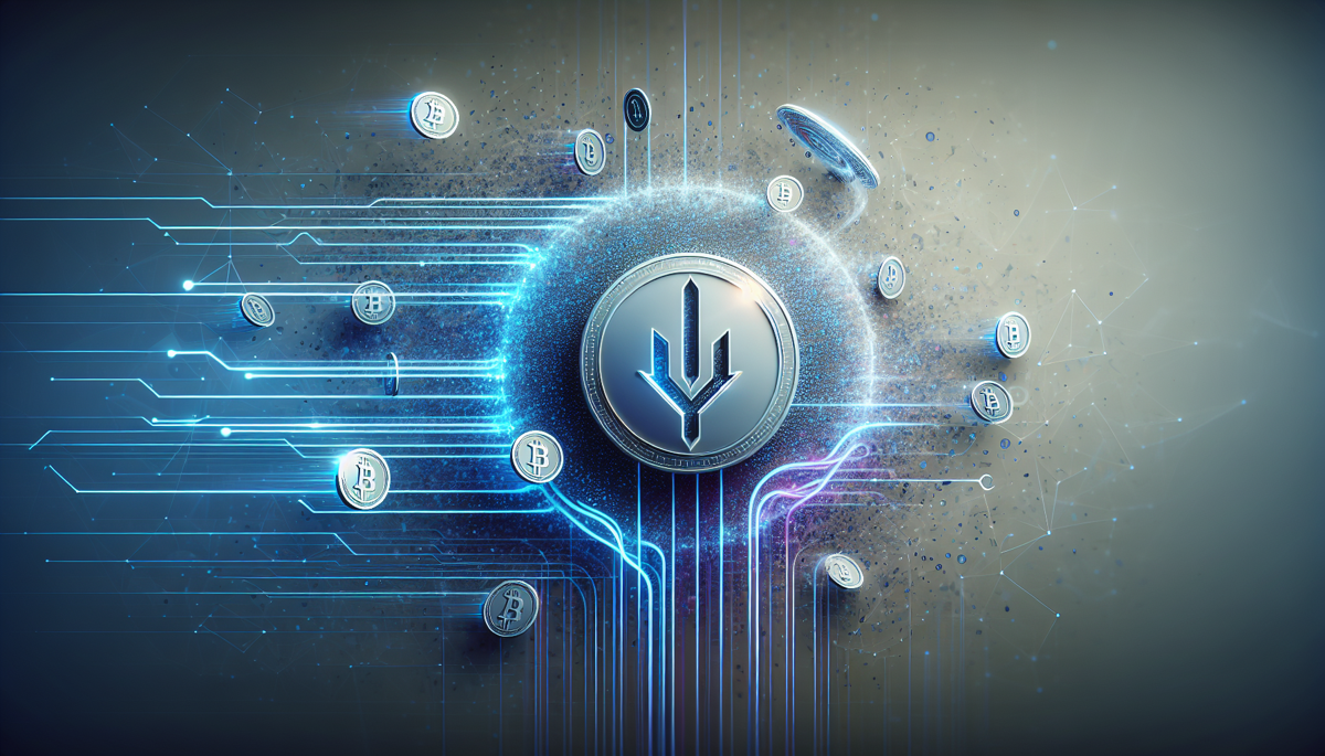 Uniswap’s 40% Pop on BlackRock Rumor Traps Retail: DeFi’s Volatility Machine Spins Again