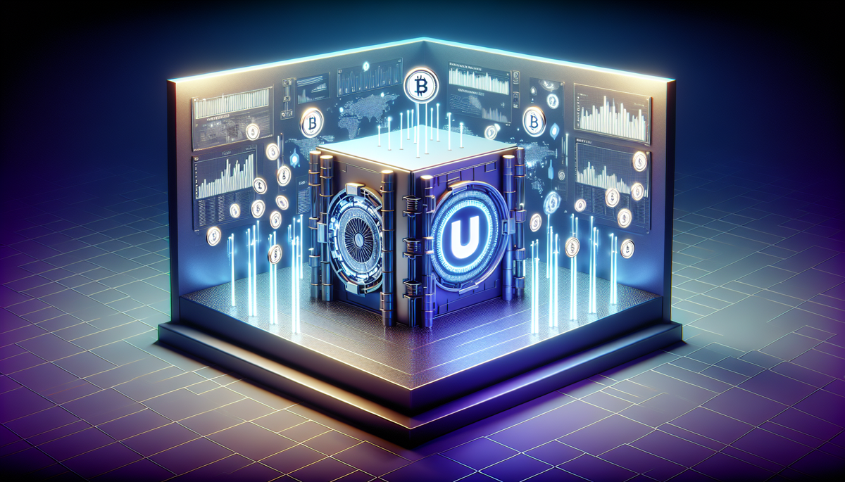 Uniswap’s $85M War Chest: Can DeFi’s Old Guard Outlast the Token Hype and Survive 2026?