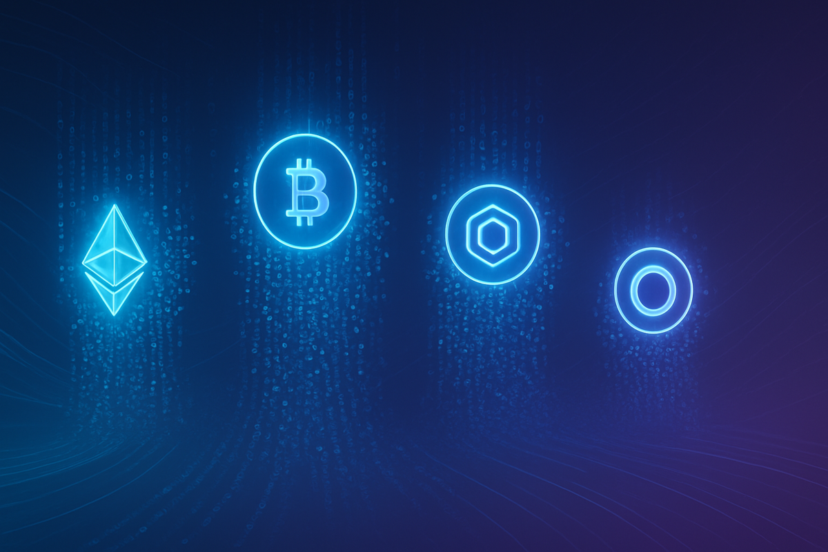 Uniswap’s Auction Tool Shakes Up DeFi: Token Sales Go Mainstream as Code Fades to Background