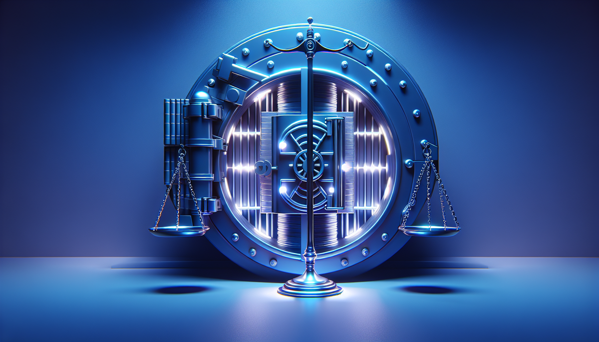 Uniswap’s Legal Victory: Why DeFi’s Rug Pull Ruling Just Changed Crypto’s Risk Landscape