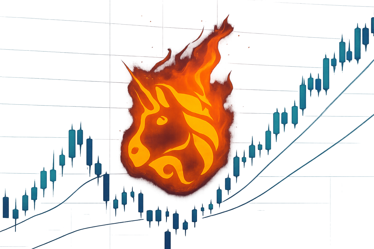 Uniswap’s Record UNI Burn Defies Crypto Carnage as DeFi Bulls Bet on a Reset