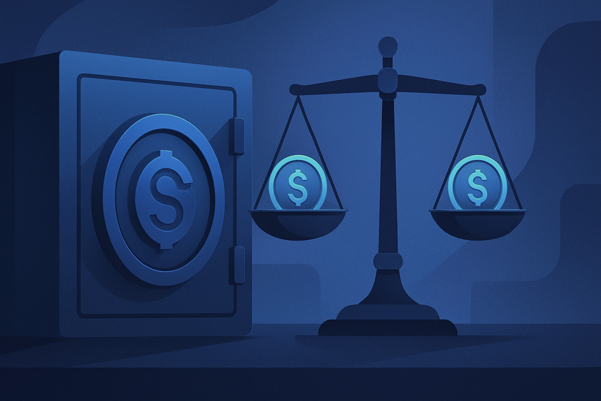 Uniswap’s Stablecoin Liquidity Gambit: Can DeFi’s $150M Bet Outrun the CeFi Exodus?