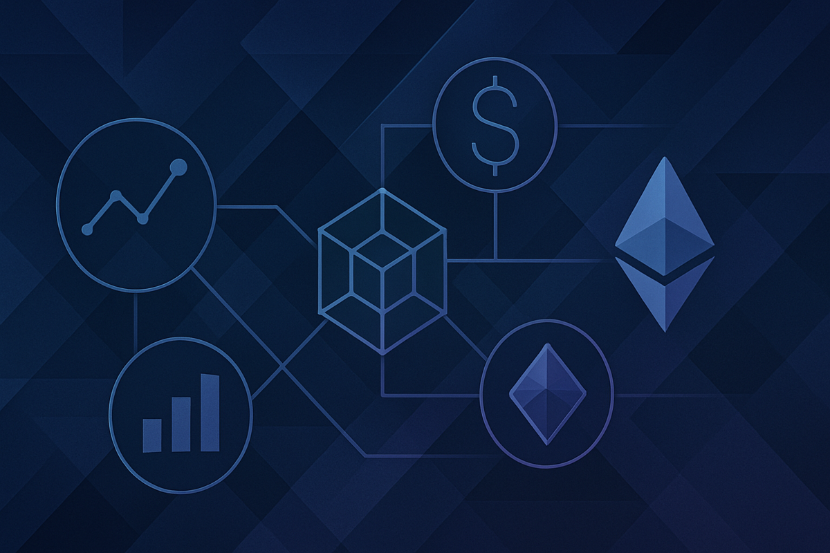 Uniswap’s Tokenized Equities Bet: Wall Street’s Favorite Stocks, Now DeFi’s Risk-On Playground