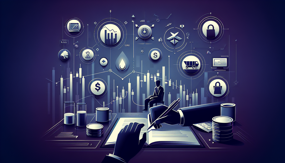 Unmoved and Unimpressed: Why Commodities Are Flat as War Headlines Dominate the Tape