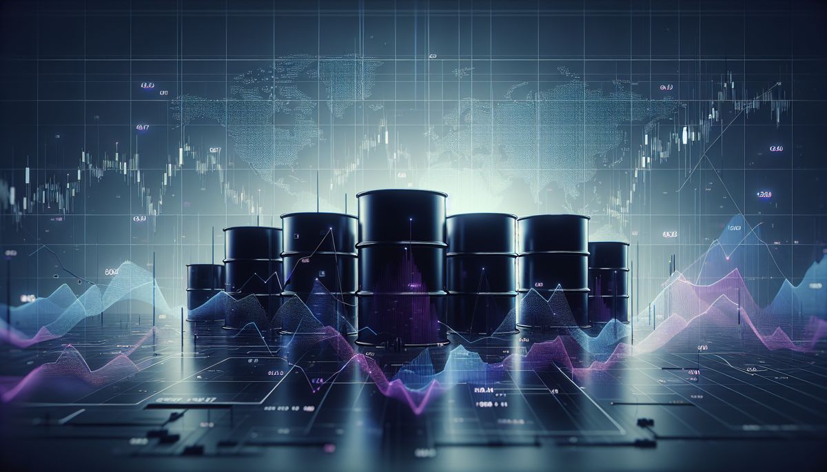 Unusual Oil Trades Raise Eyebrows as Market Awaits Next Macro Shock