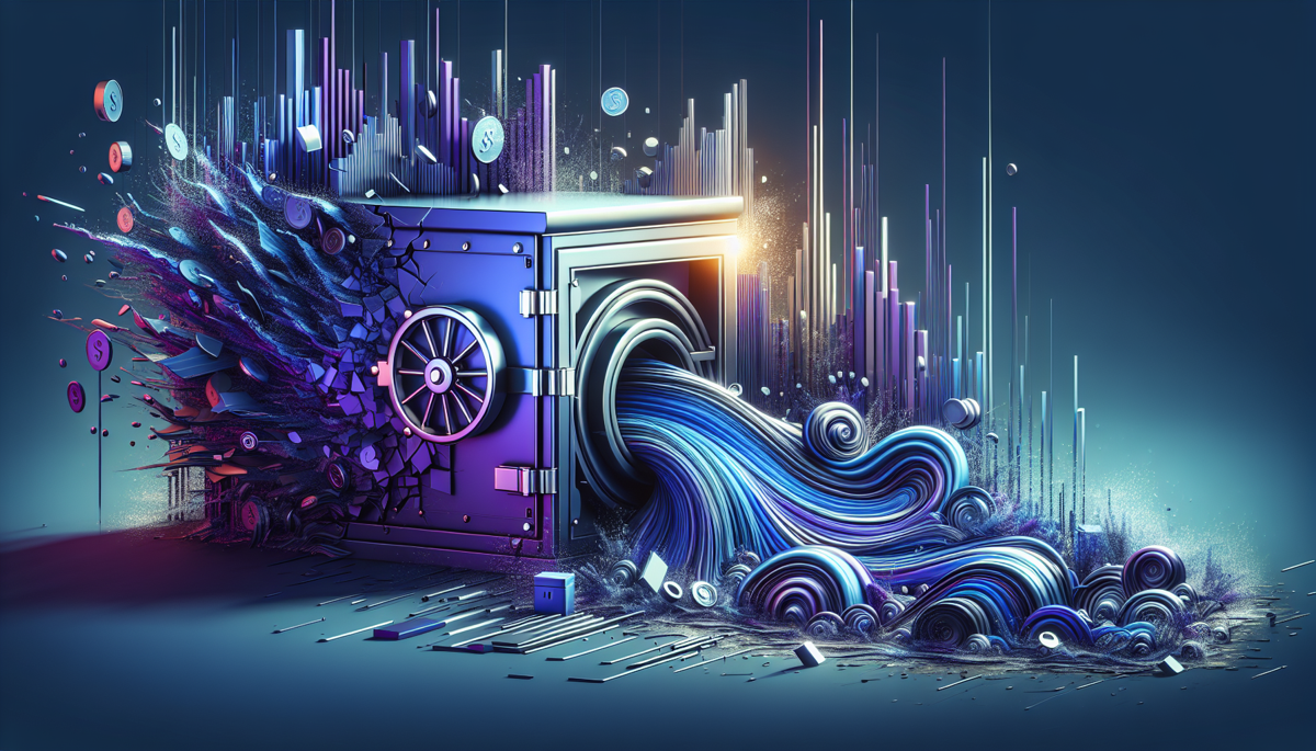 US Bank Liquidity Rules Face Overhaul as Treasury Signals Major Shift—Is the Safety Net Fraying?