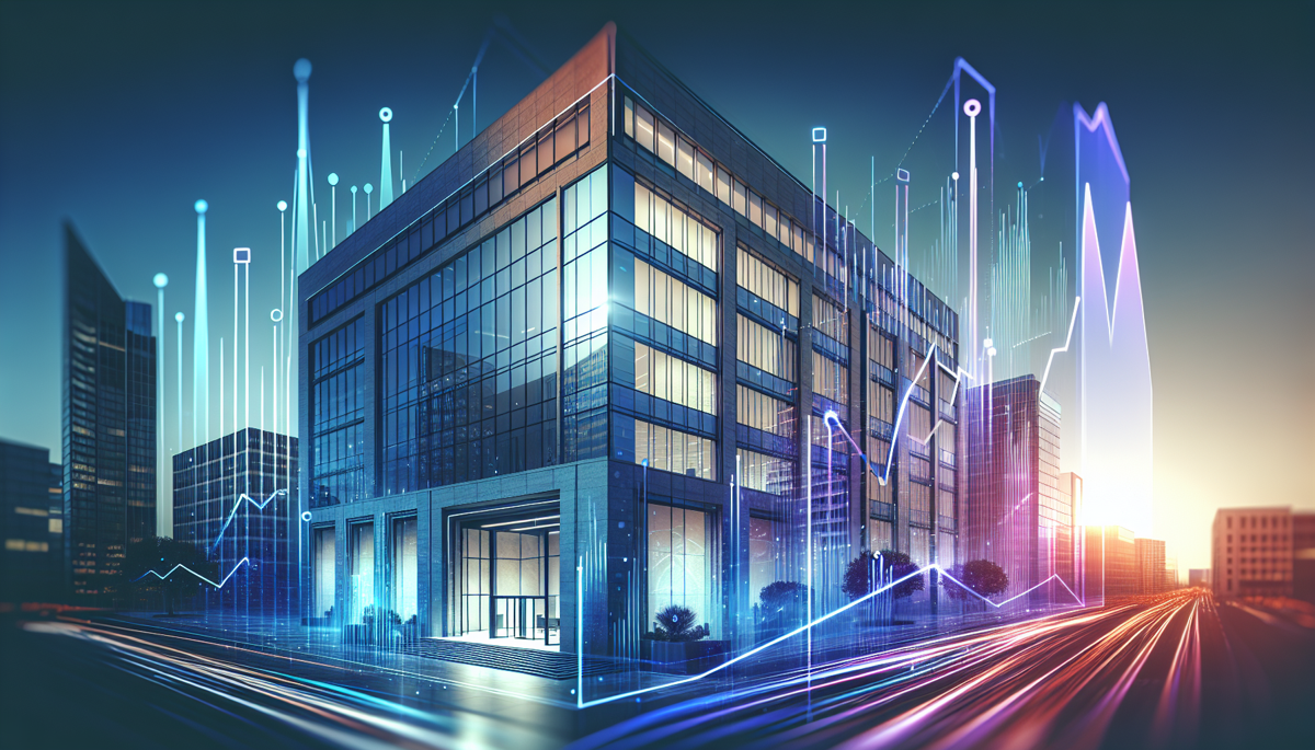 US Bank Loan Growth Signals Credit Rebound as Wall Street Eyes Fed’s Next Move