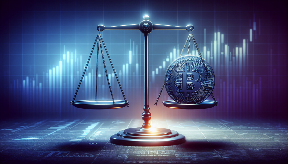 US Bank Losses Shrink, But Bitcoin Refuses to Budge: Why Crypto’s Safe-Haven Narrative Is on Trial