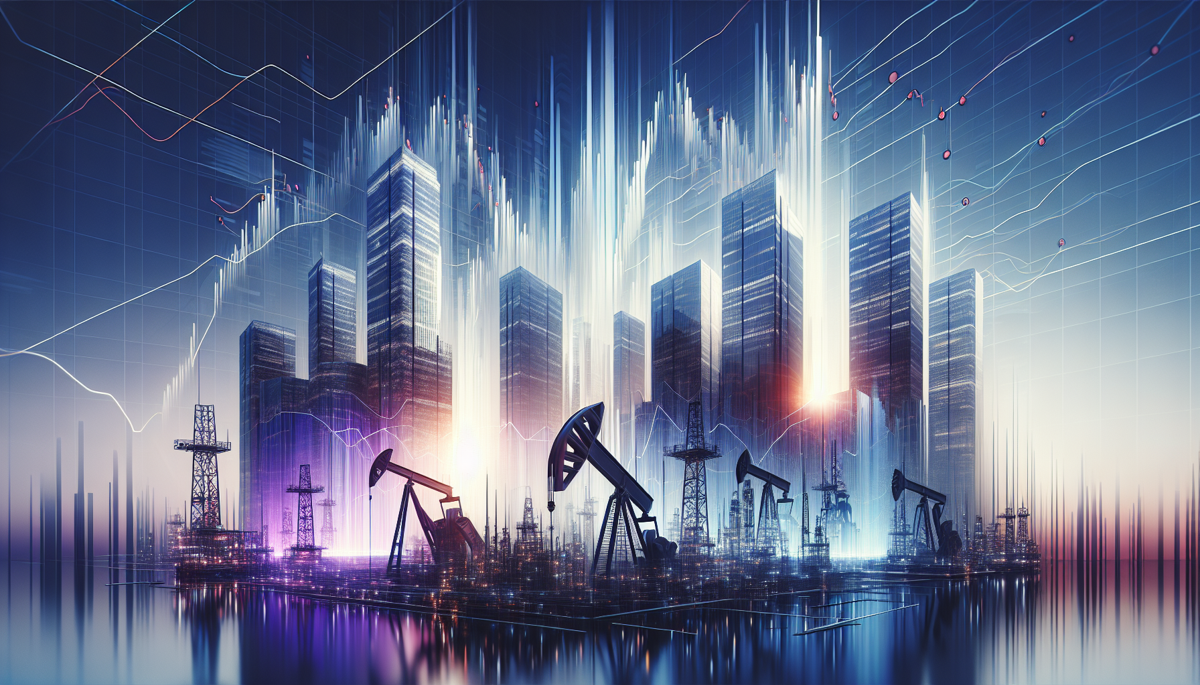 US Banking Giants See Asset Shake-Up as Stagflation Fears and Oil Shock Redraw the Map