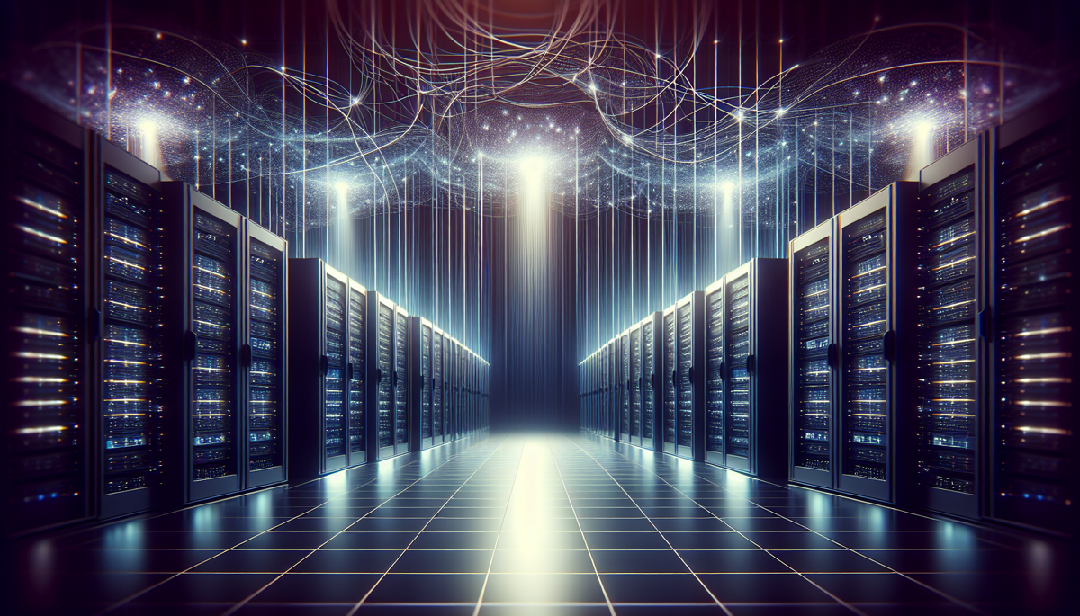 US Banks’ Credit Binge: Why Lending to Data Centers Is the Quietest Bubble on Wall Street