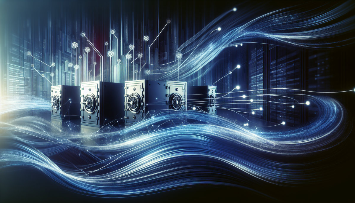 US Banks’ Lending to Nonbanks Surges: Is Shadow Credit the Next Systemic Risk?