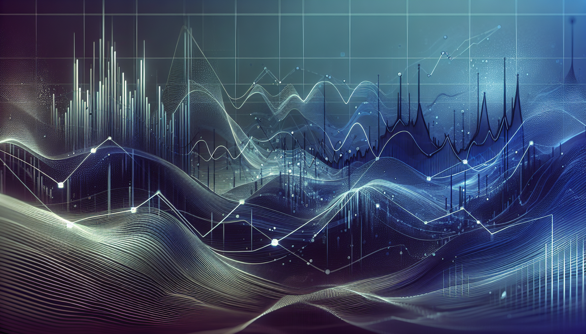 US Bond Market’s Red Flag: Why Treasury Signals Are Spooking Traders in a ‘Good Enough’ Economy
