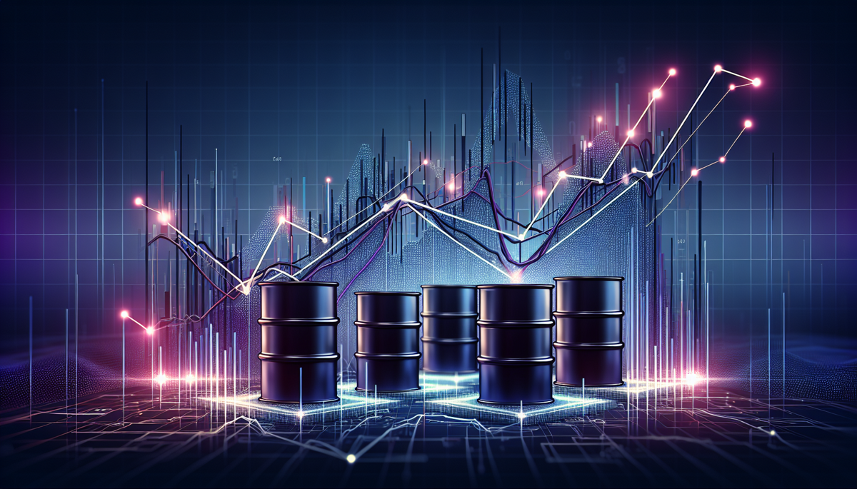 US Bond Market’s Ticking Time Bomb: Why Rising Yields and Oil Shock Could Blindside Equities