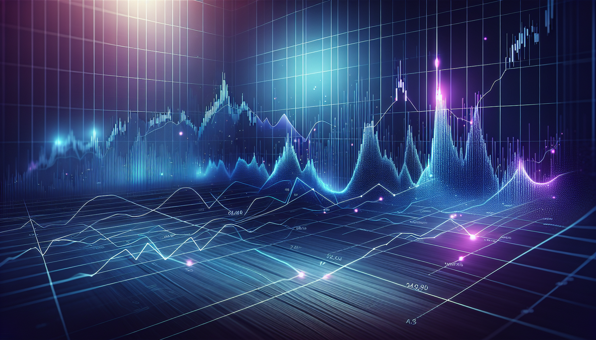 US Bond Market’s Volatility Time Bomb: Why Treasuries Are the Real Risk-On Asset Now