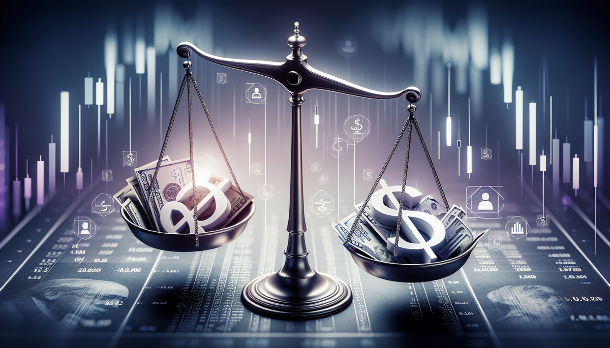 US Budget Deficit Hits $1 Trillion: Why Bond Vigilantes Are Still Missing in Action