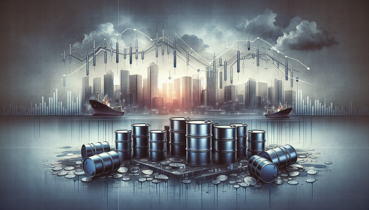 US Business Activity Slumps as Oil Stays Elevated: Why Macro Bulls Are Running Out of Excuses