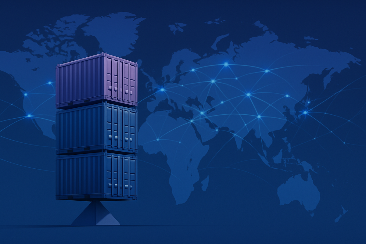 US-China Rivalry Is Reshaping Global Supply Chains and Forcing a Home Court Advantage for Portfolios